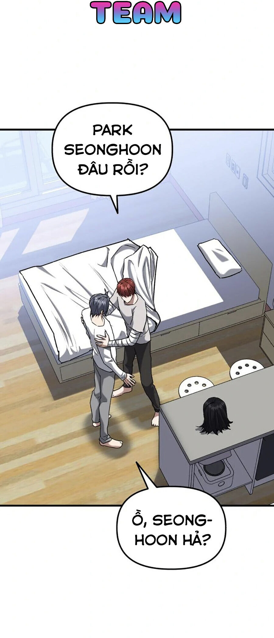 Sát Nhân Cuồng Loạn - Chapter 29 - Page 30