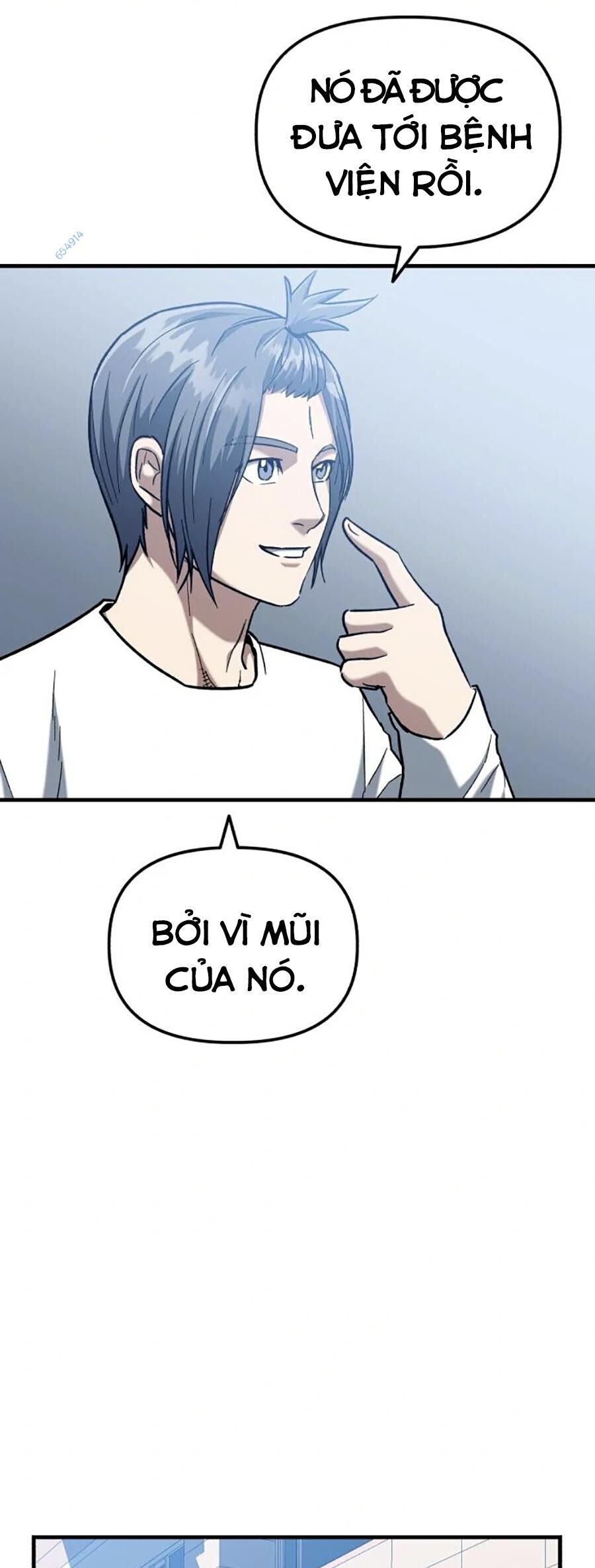 Sát Nhân Cuồng Loạn - Chapter 29 - Page 31