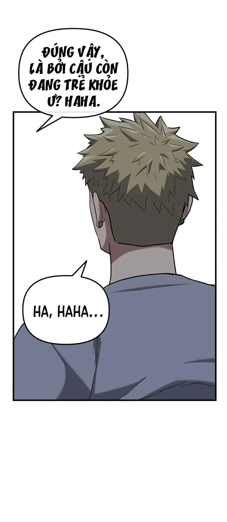 Sát Nhân Cuồng Loạn - Chapter 29 - Page 34