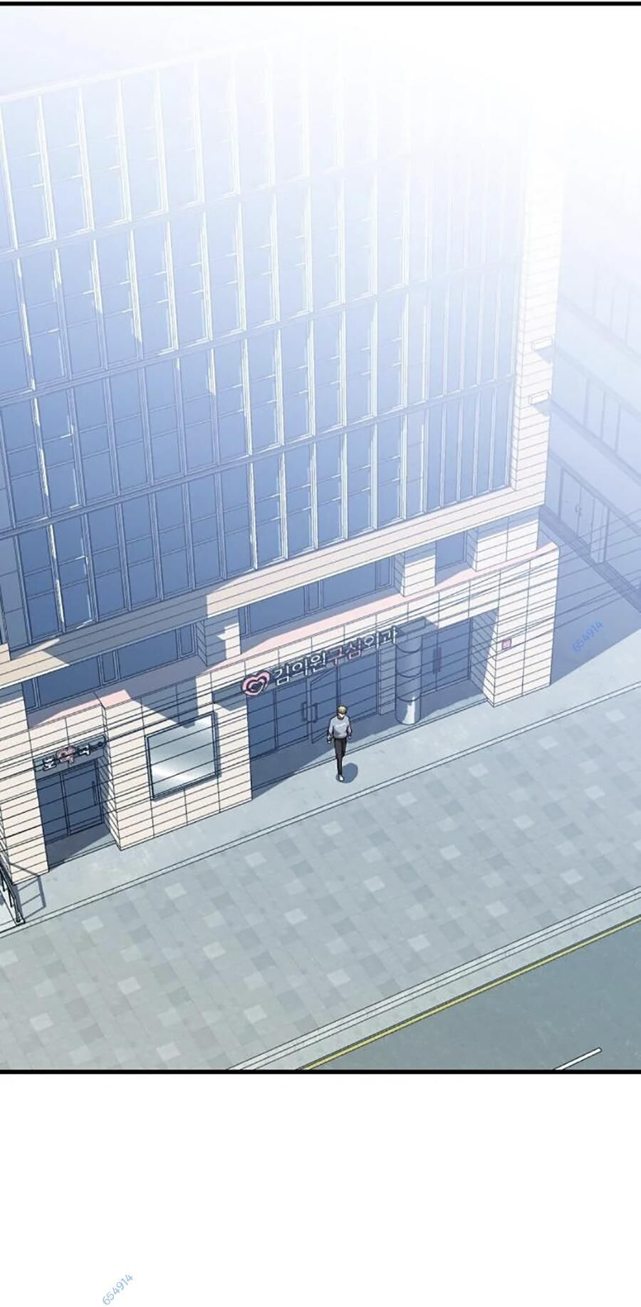 Sát Nhân Cuồng Loạn - Chapter 29 - Page 35