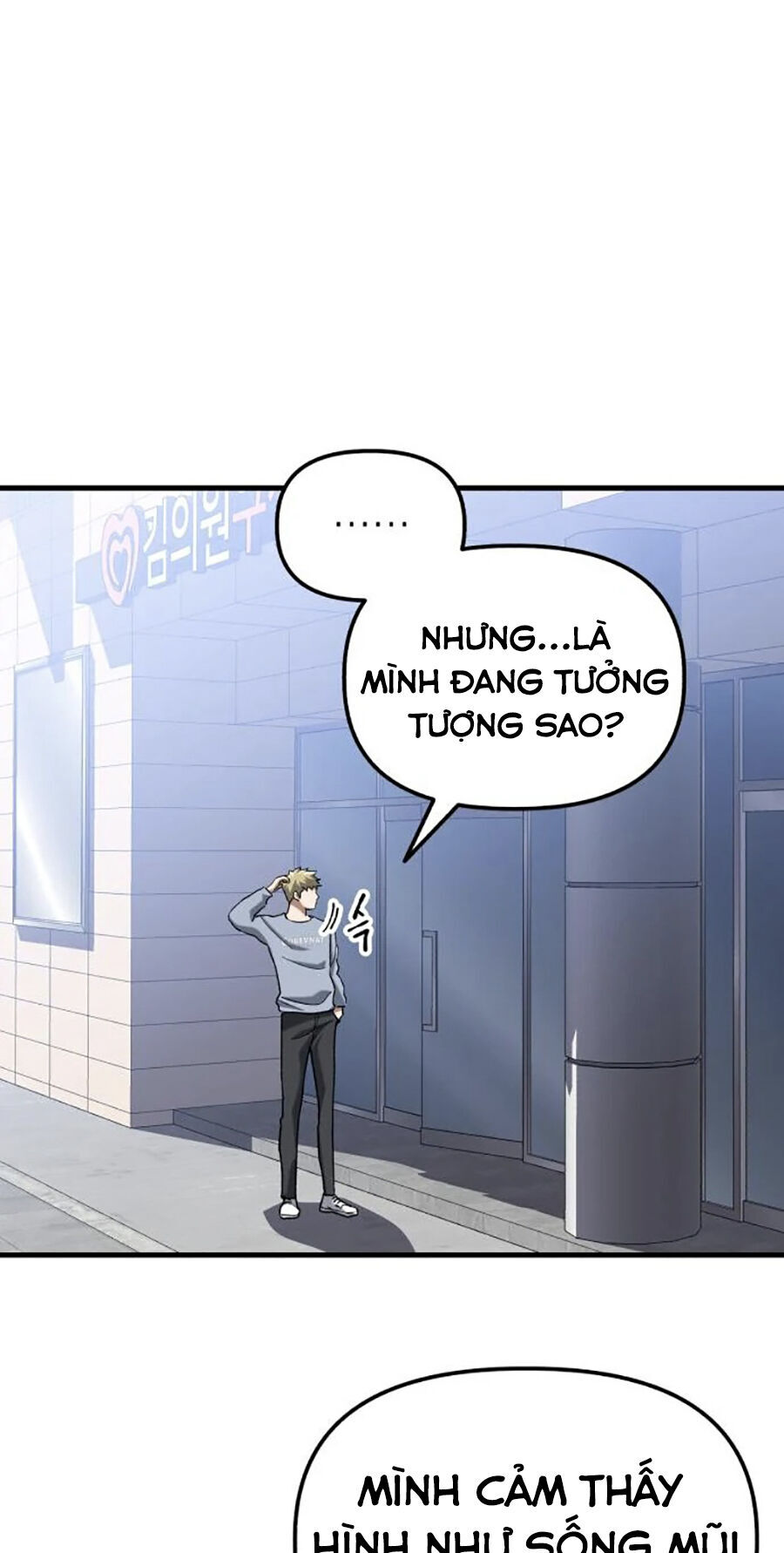 Sát Nhân Cuồng Loạn - Chapter 29 - Page 37