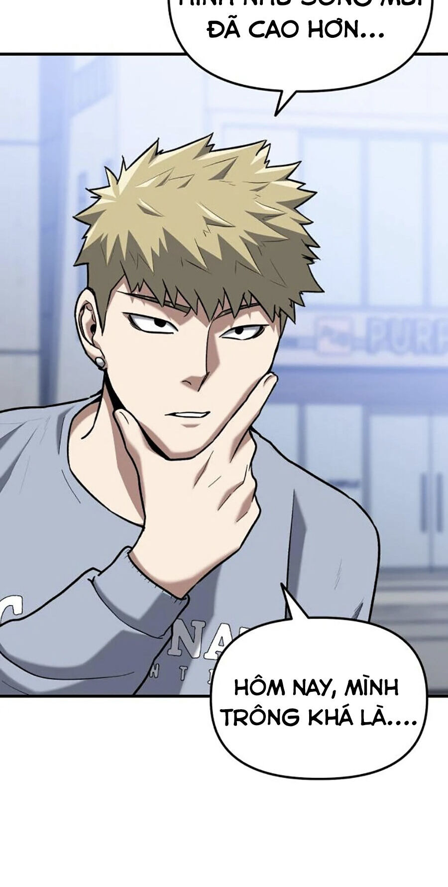 Sát Nhân Cuồng Loạn - Chapter 29 - Page 38