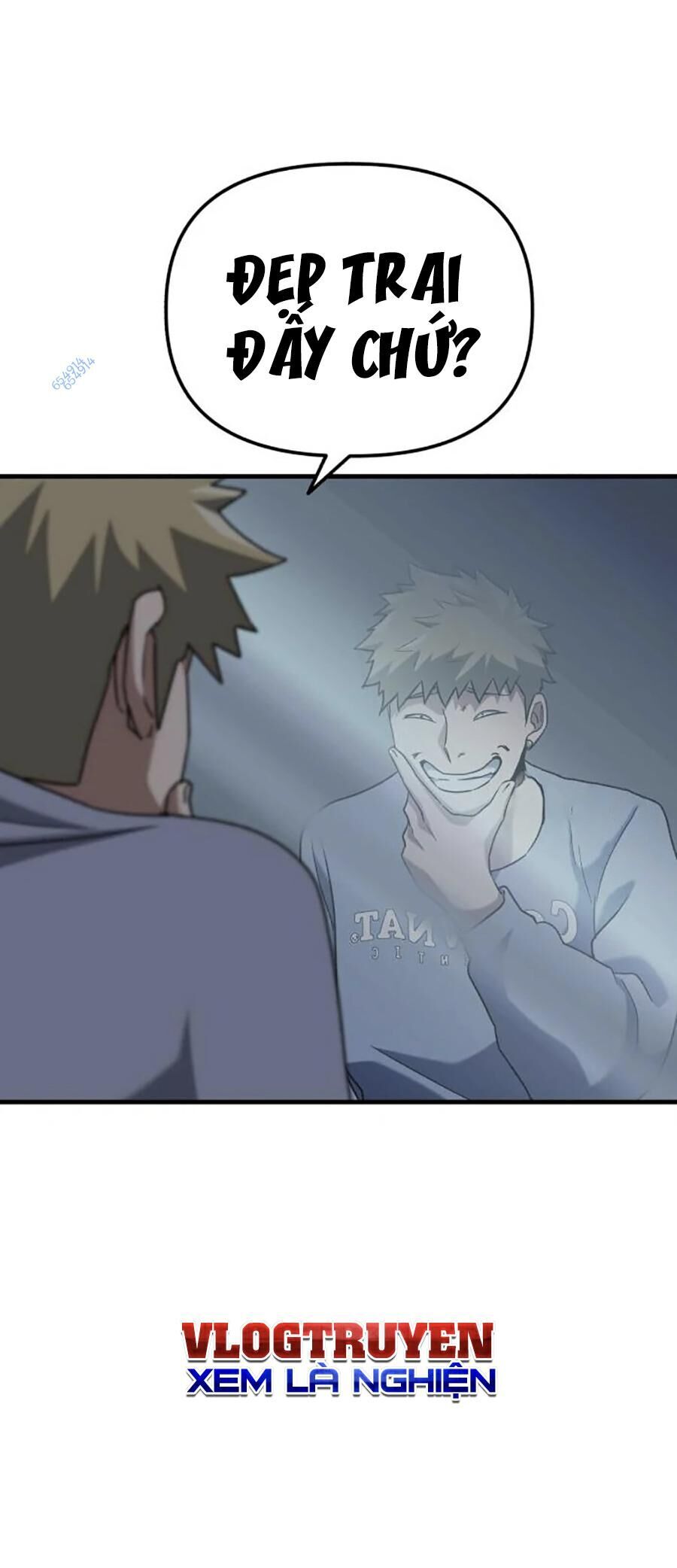 Sát Nhân Cuồng Loạn - Chapter 29 - Page 39