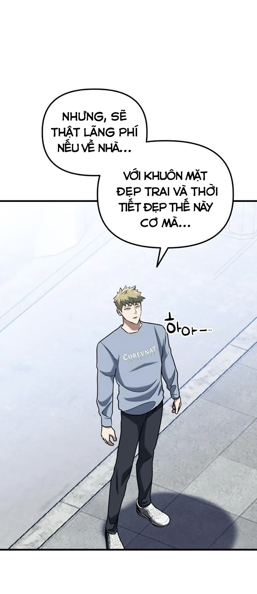 Sát Nhân Cuồng Loạn - Chapter 29 - Page 41