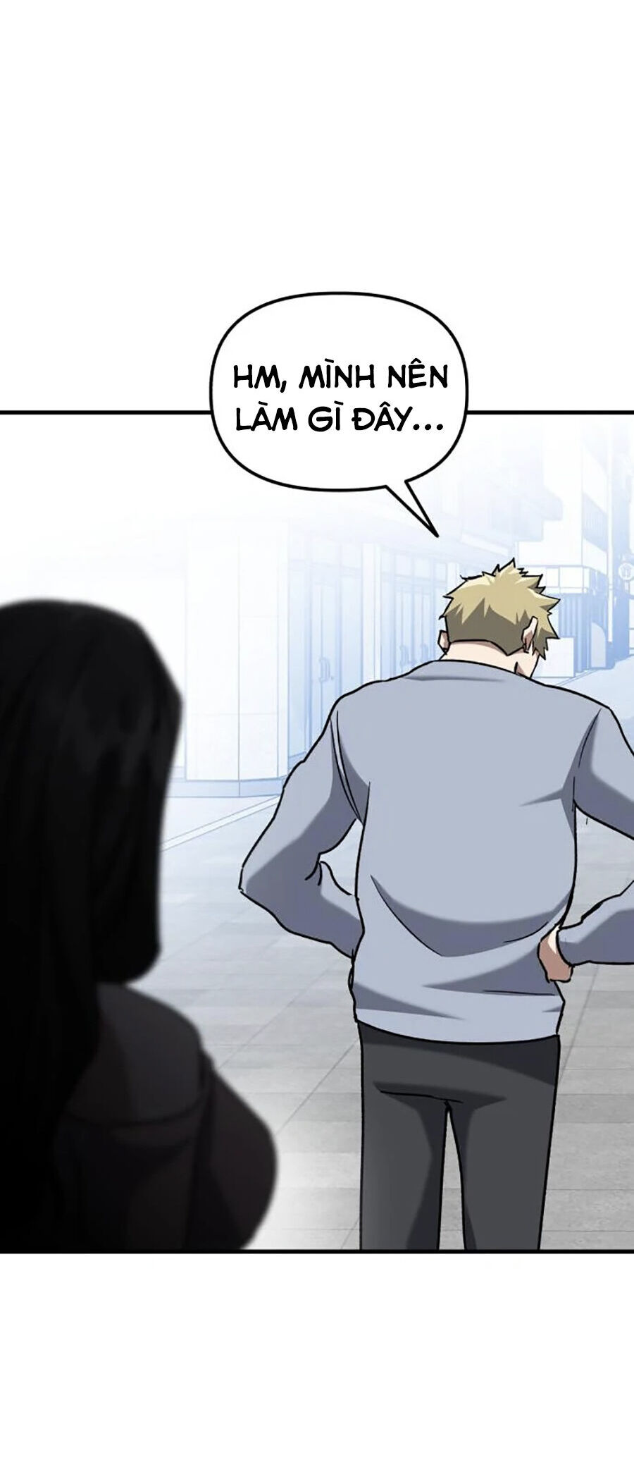 Sát Nhân Cuồng Loạn - Chapter 29 - Page 42