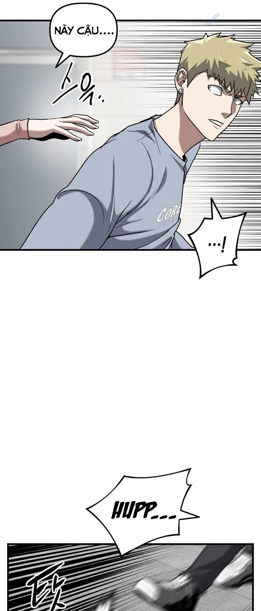 Sát Nhân Cuồng Loạn - Chapter 29 - Page 43