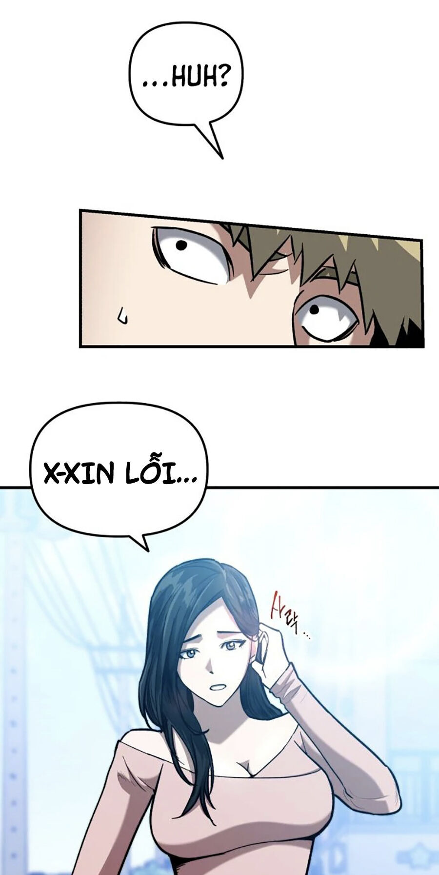 Sát Nhân Cuồng Loạn - Chapter 29 - Page 45