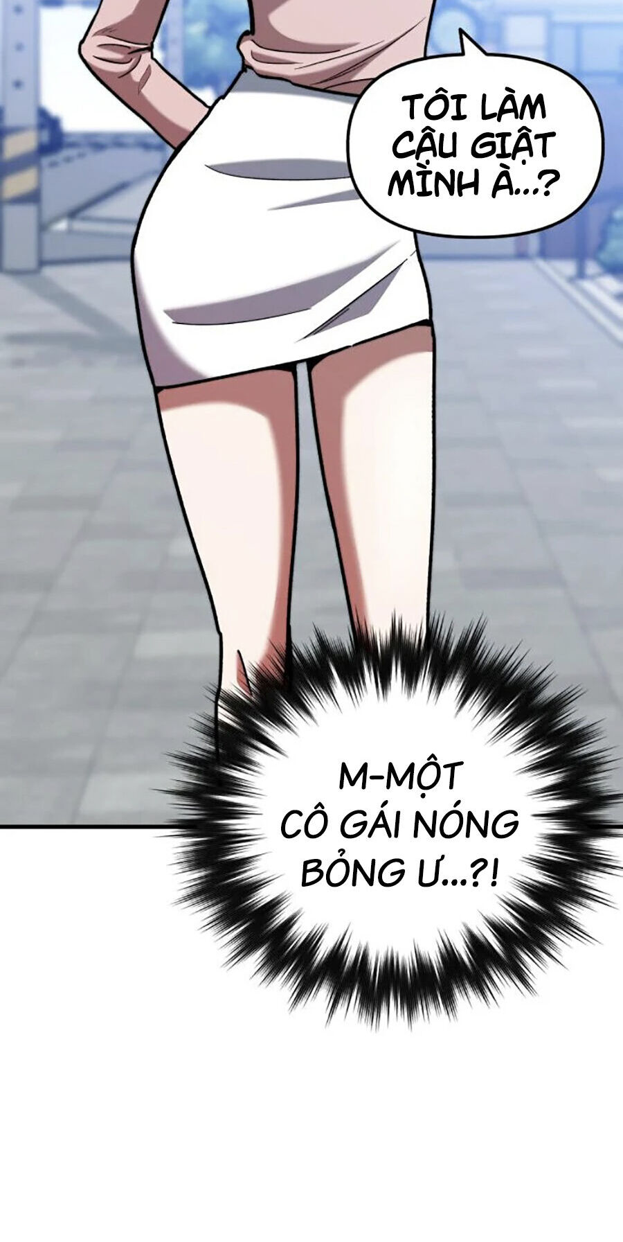 Sát Nhân Cuồng Loạn - Chapter 29 - Page 46