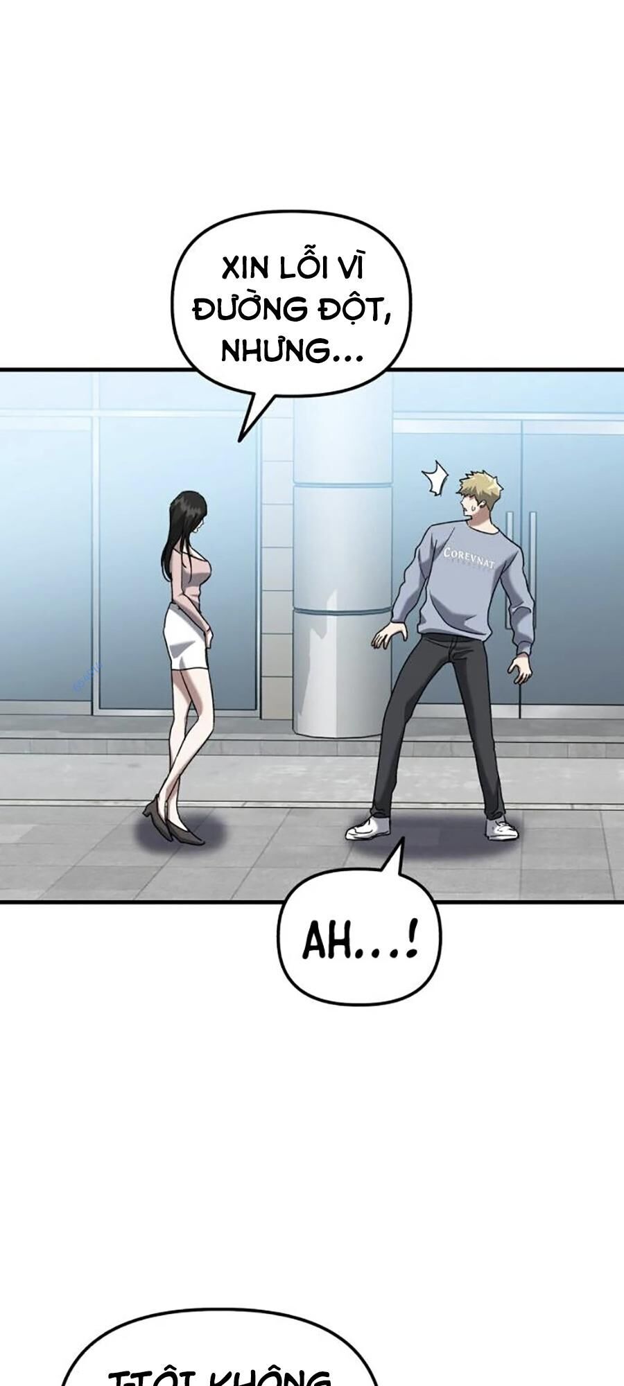 Sát Nhân Cuồng Loạn - Chapter 29 - Page 47