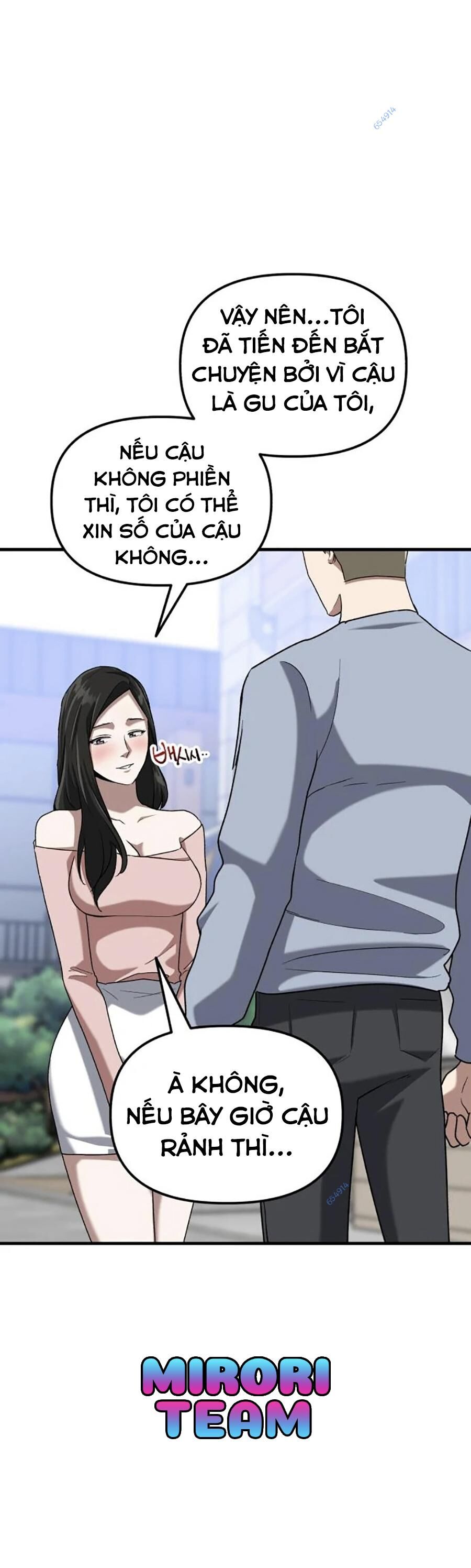 Sát Nhân Cuồng Loạn - Chapter 29 - Page 51