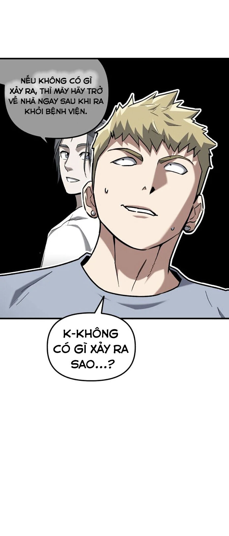 Sát Nhân Cuồng Loạn - Chapter 29 - Page 55