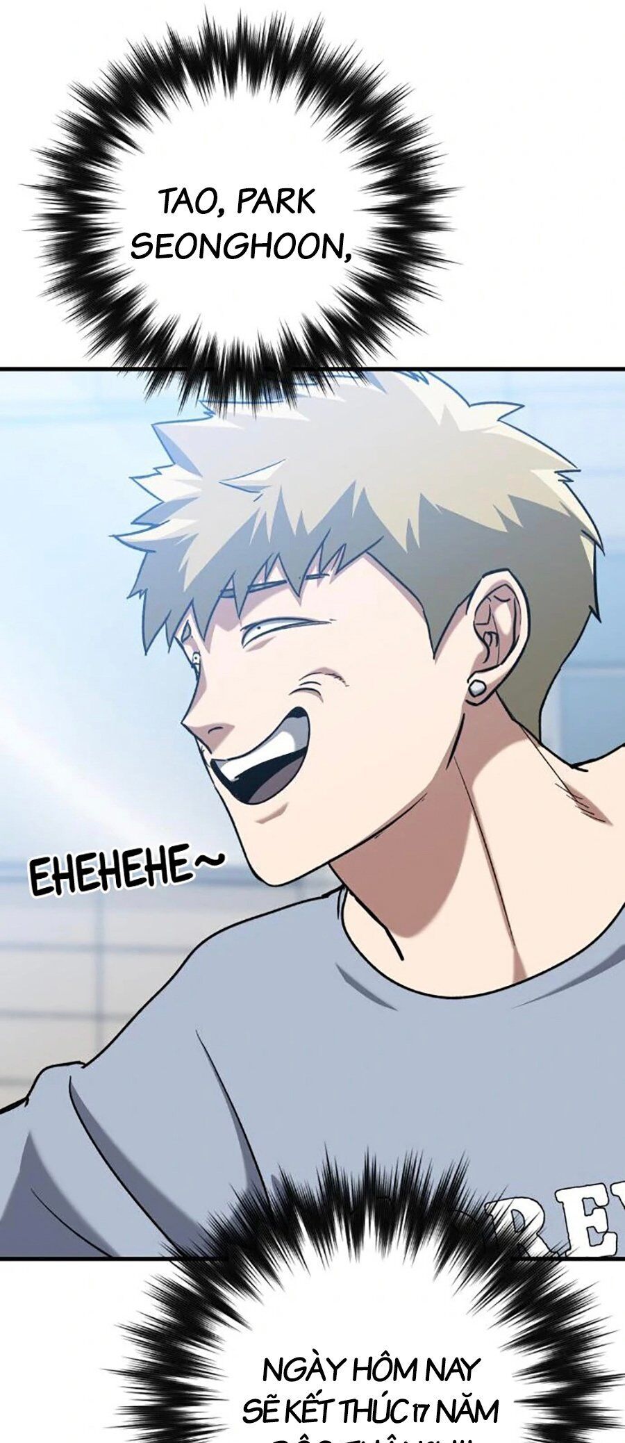 Sát Nhân Cuồng Loạn - Chapter 29 - Page 59