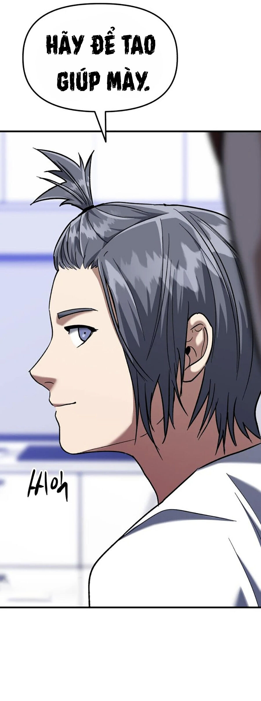 Sát Nhân Cuồng Loạn - Chapter 29 - Page 6