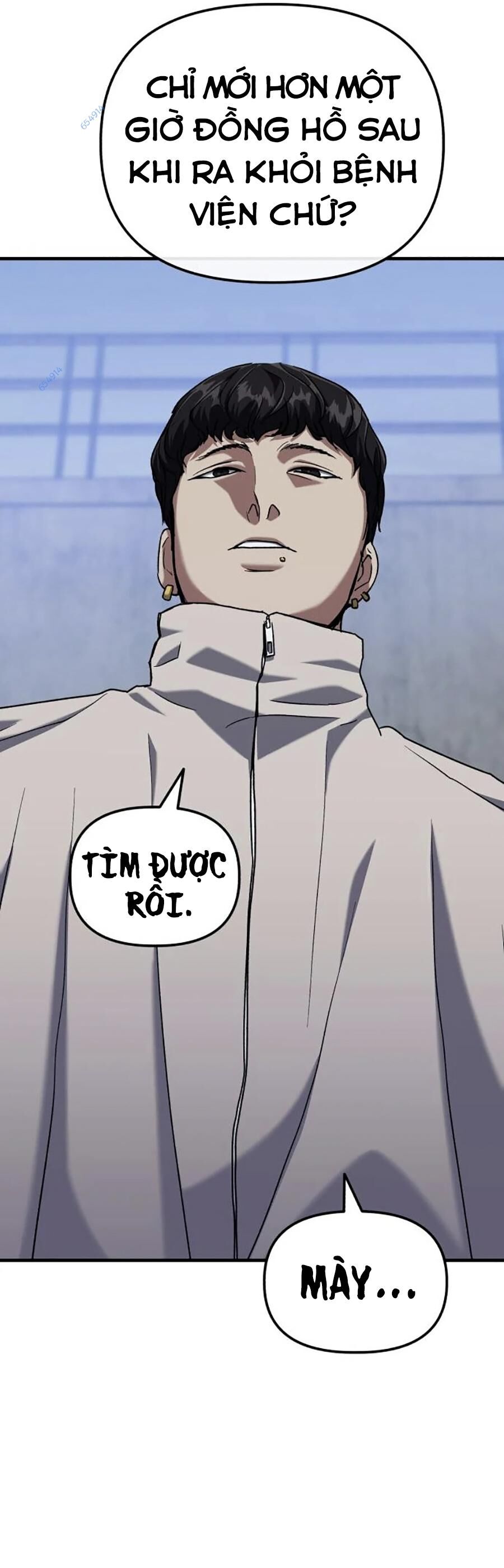 Sát Nhân Cuồng Loạn - Chapter 29 - Page 69