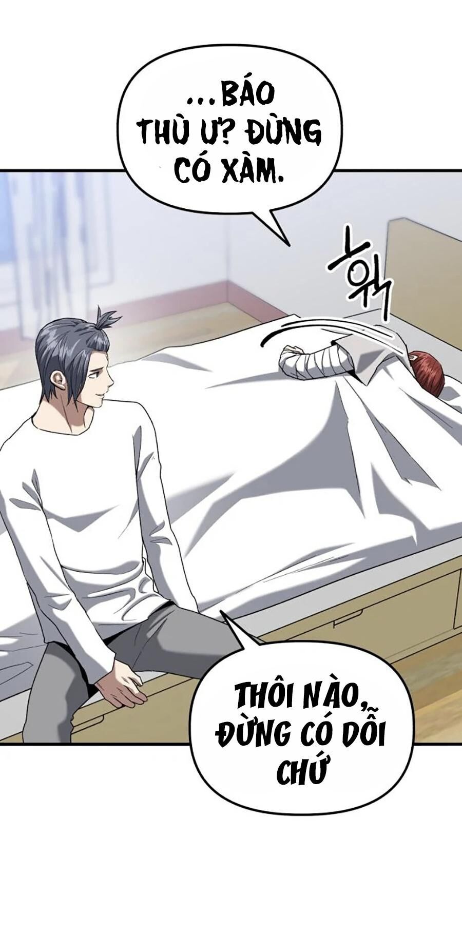 Sát Nhân Cuồng Loạn - Chapter 29 - Page 7