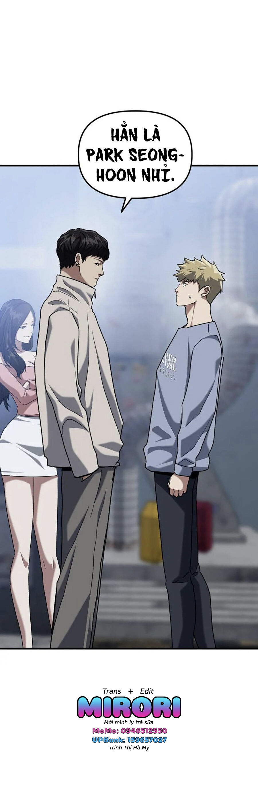 Sát Nhân Cuồng Loạn - Chapter 29 - Page 70