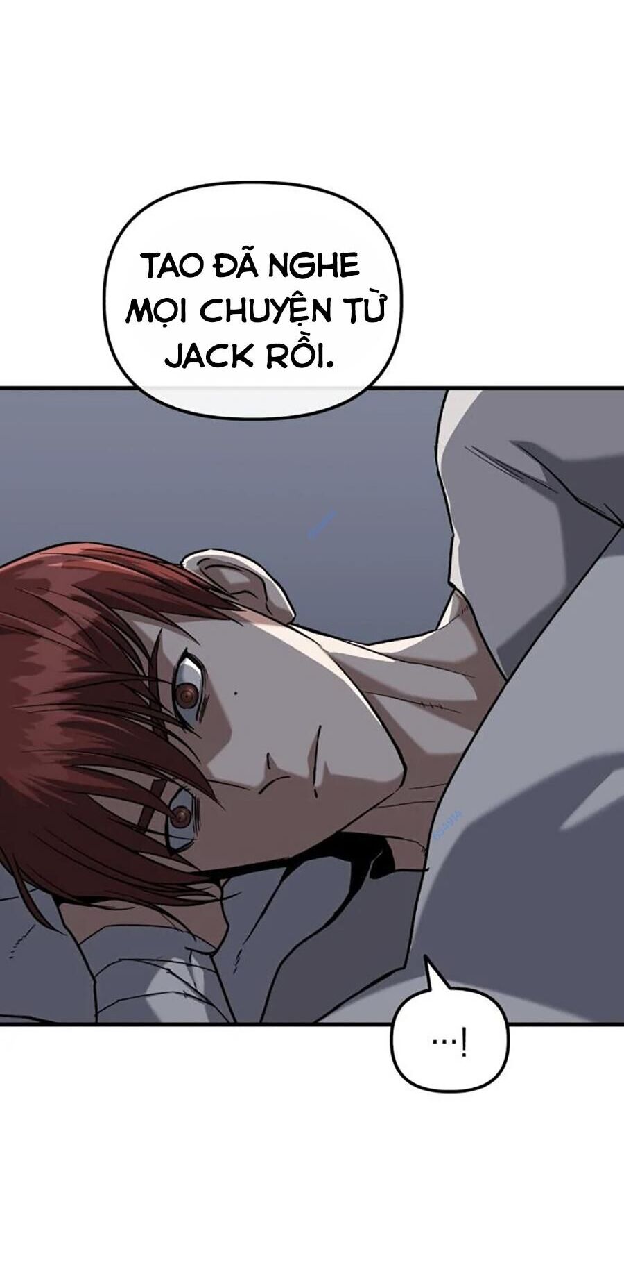 Sát Nhân Cuồng Loạn - Chapter 29 - Page 8