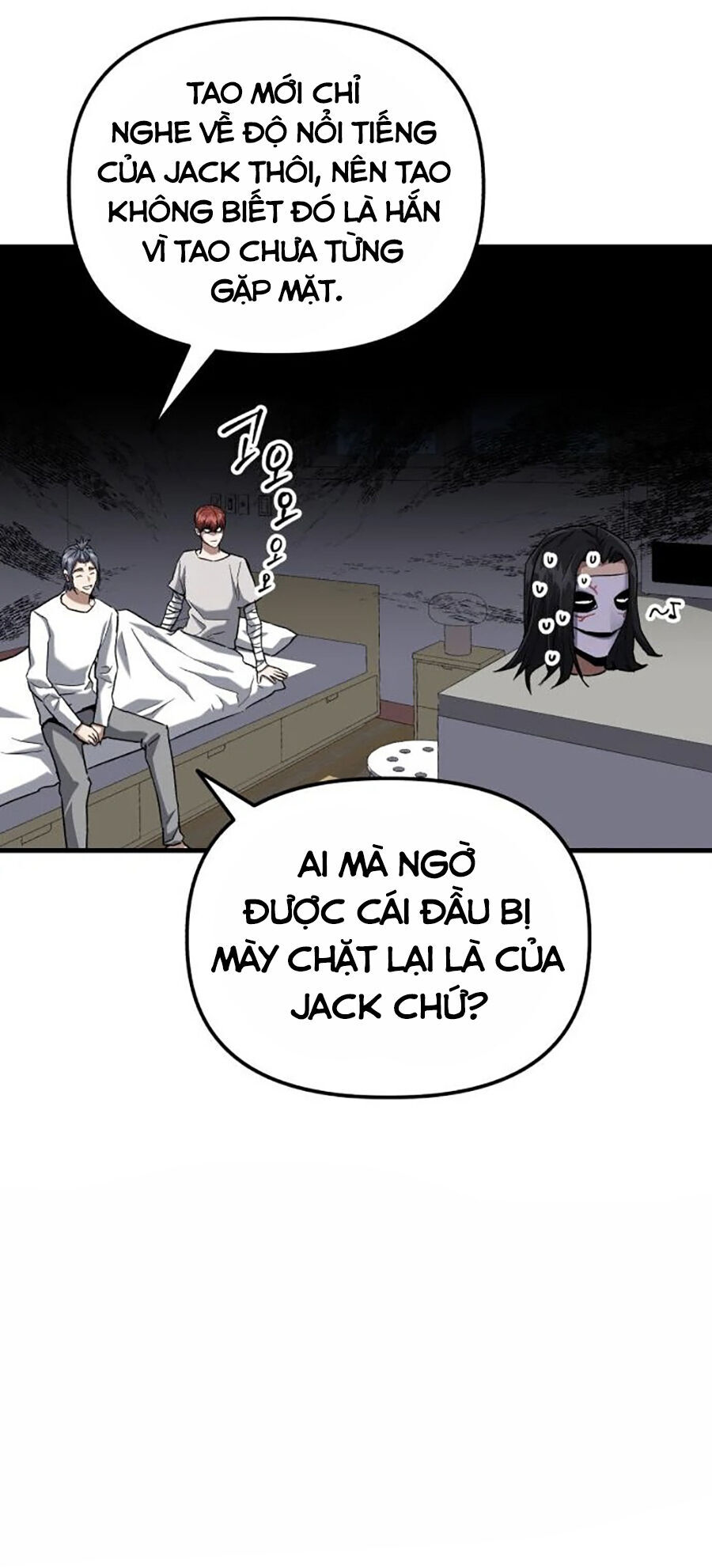 Sát Nhân Cuồng Loạn - Chapter 29 - Page 9