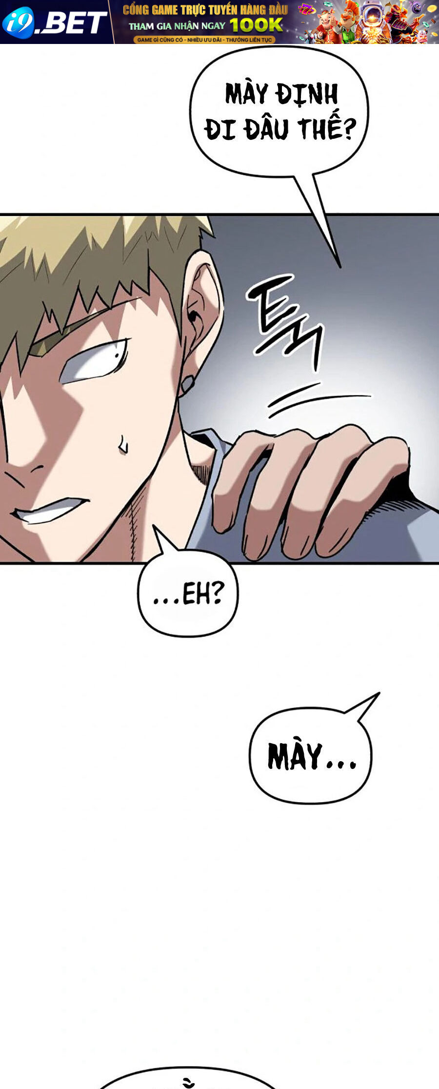 Sát Nhân Cuồng Loạn - Chapter 30 - Page 10