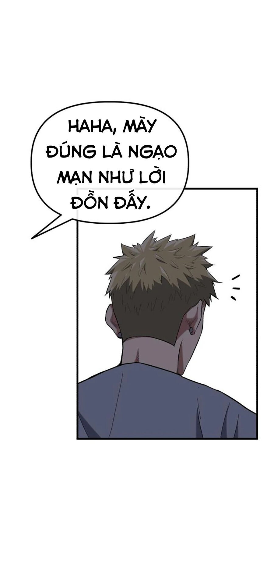 Sát Nhân Cuồng Loạn - Chapter 30 - Page 14