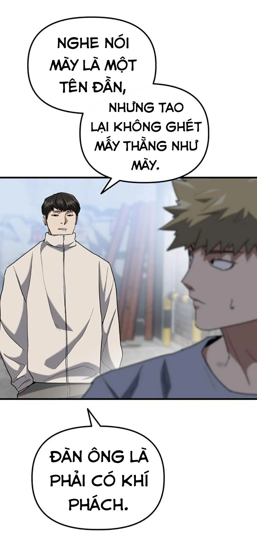 Sát Nhân Cuồng Loạn - Chapter 30 - Page 15