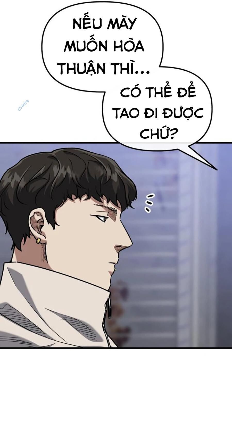 Sát Nhân Cuồng Loạn - Chapter 30 - Page 19