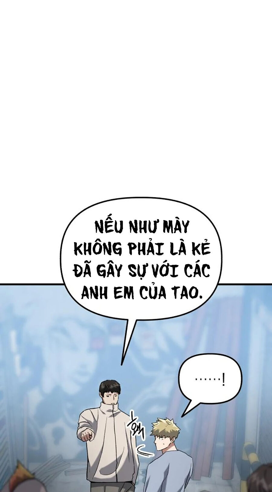 Sát Nhân Cuồng Loạn - Chapter 30 - Page 21