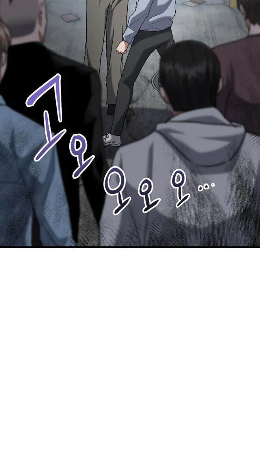 Sát Nhân Cuồng Loạn - Chapter 30 - Page 22