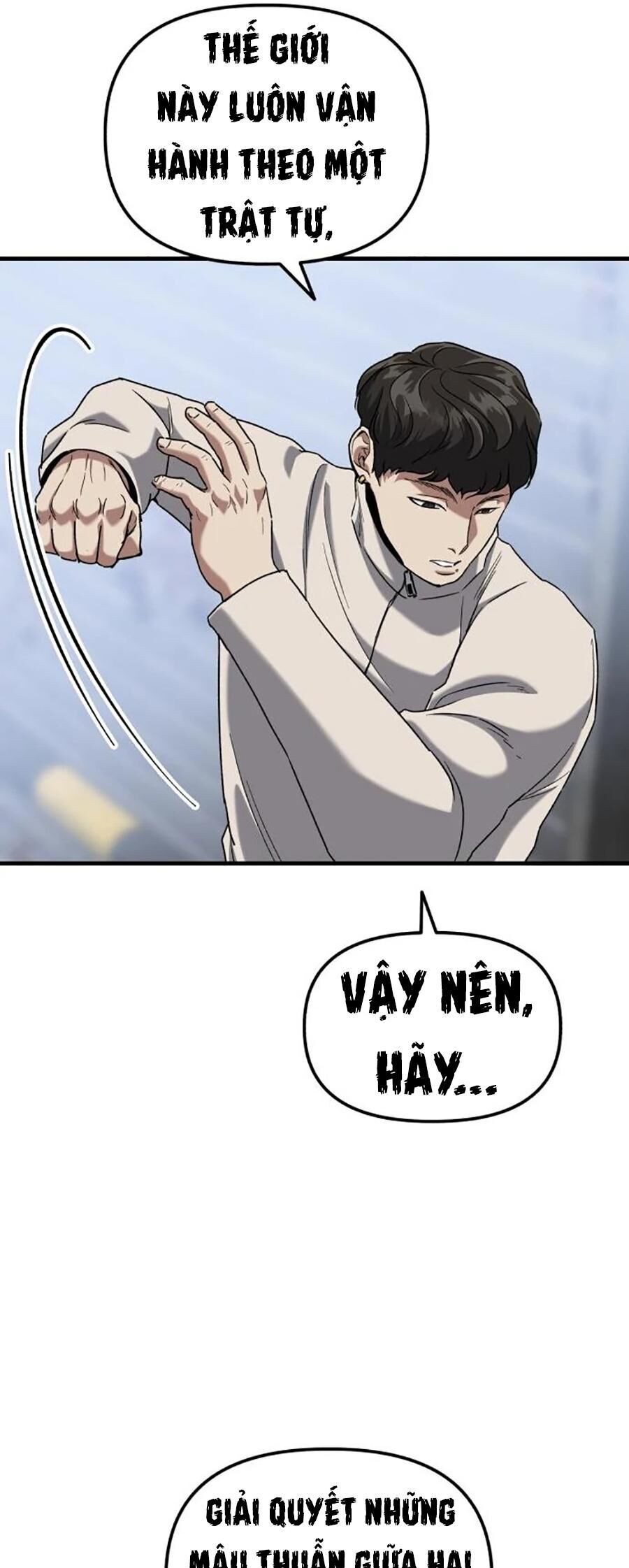 Sát Nhân Cuồng Loạn - Chapter 30 - Page 23