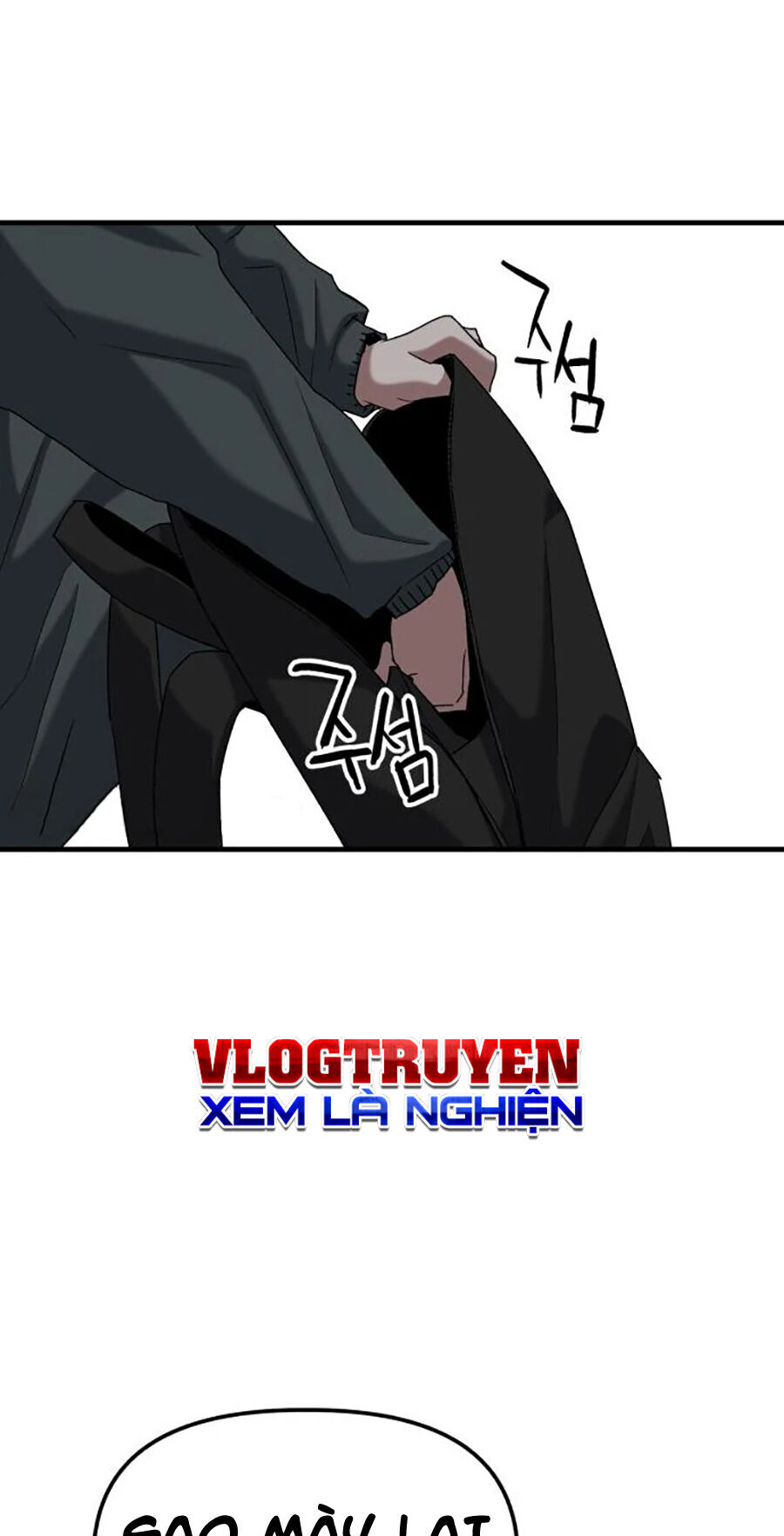 Sát Nhân Cuồng Loạn - Chapter 30 - Page 25