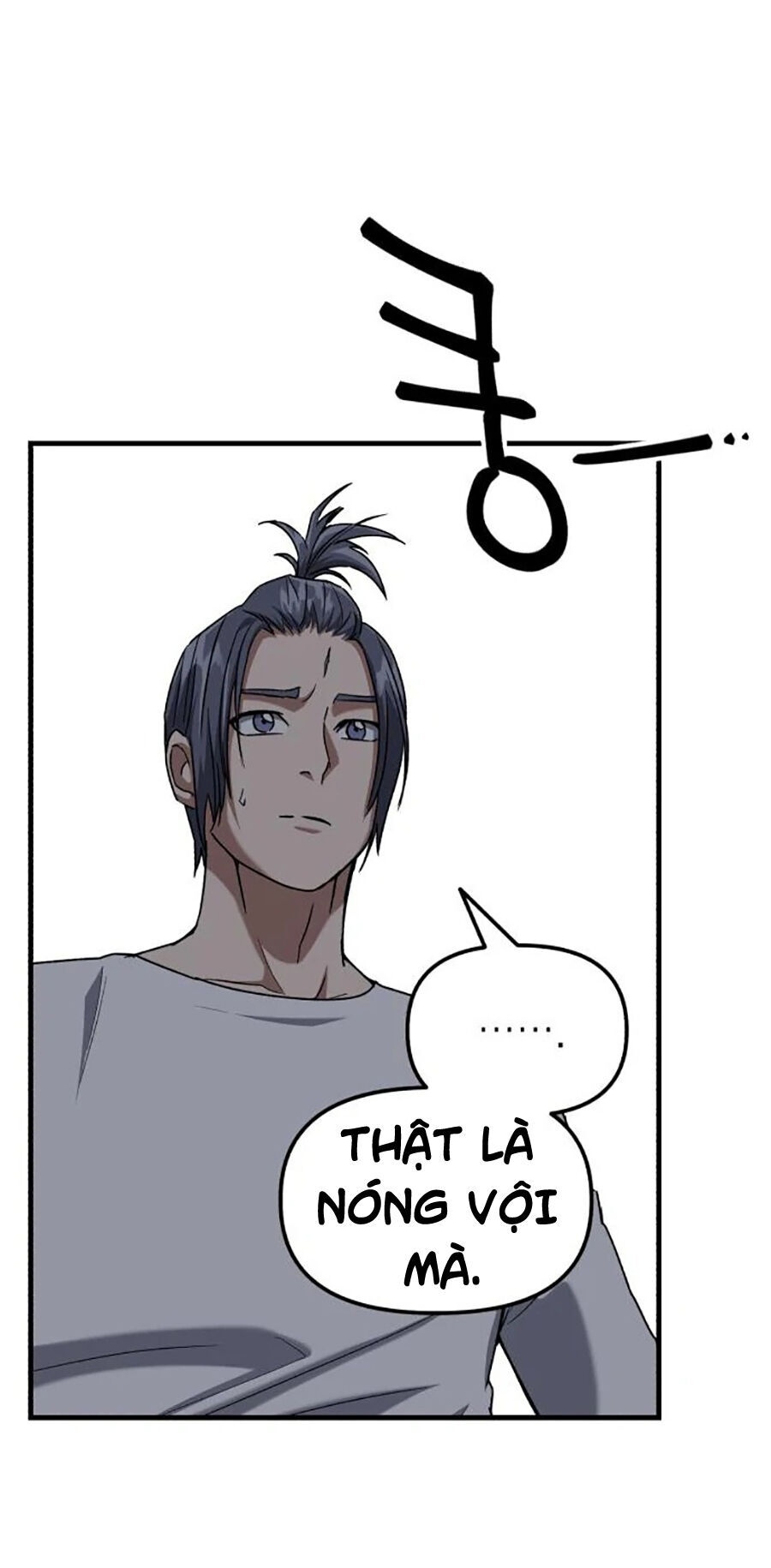 Sát Nhân Cuồng Loạn - Chapter 30 - Page 29