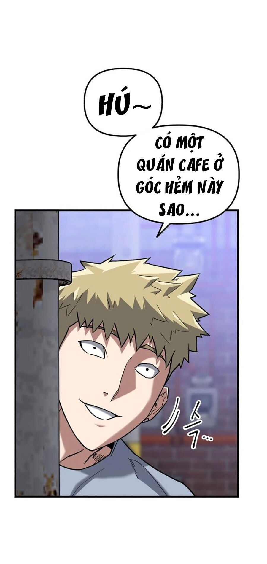Sát Nhân Cuồng Loạn - Chapter 30 - Page 3