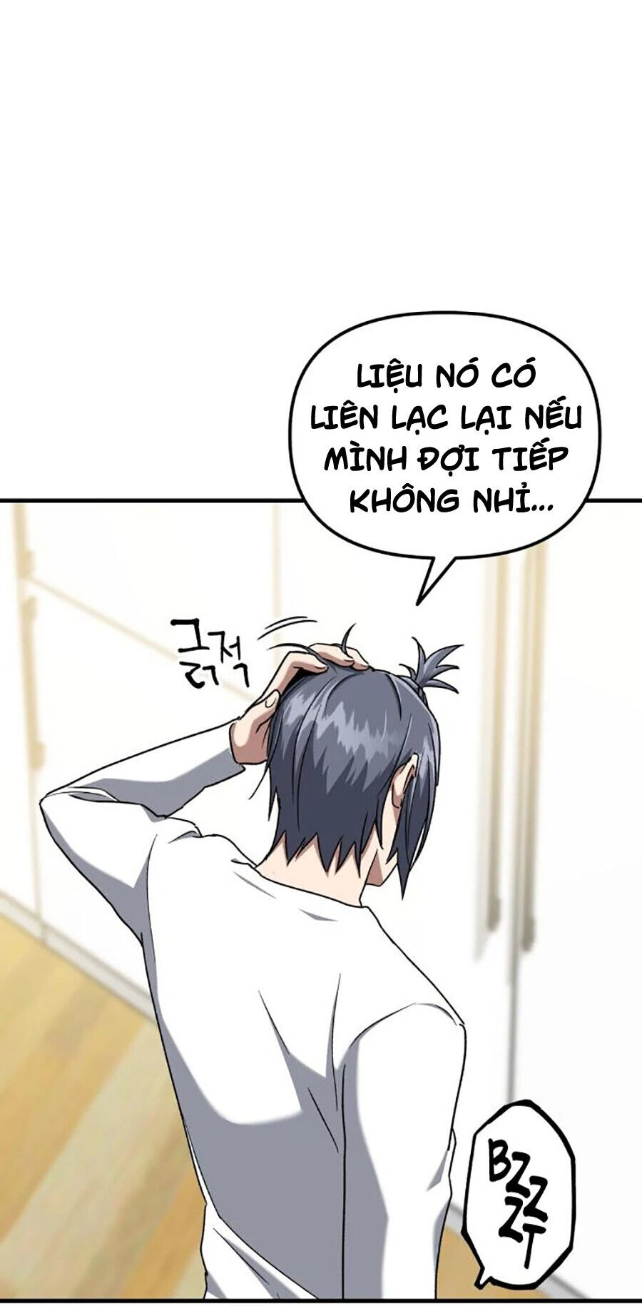 Sát Nhân Cuồng Loạn - Chapter 30 - Page 30