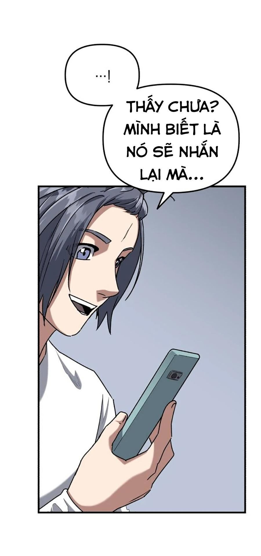 Sát Nhân Cuồng Loạn - Chapter 30 - Page 31
