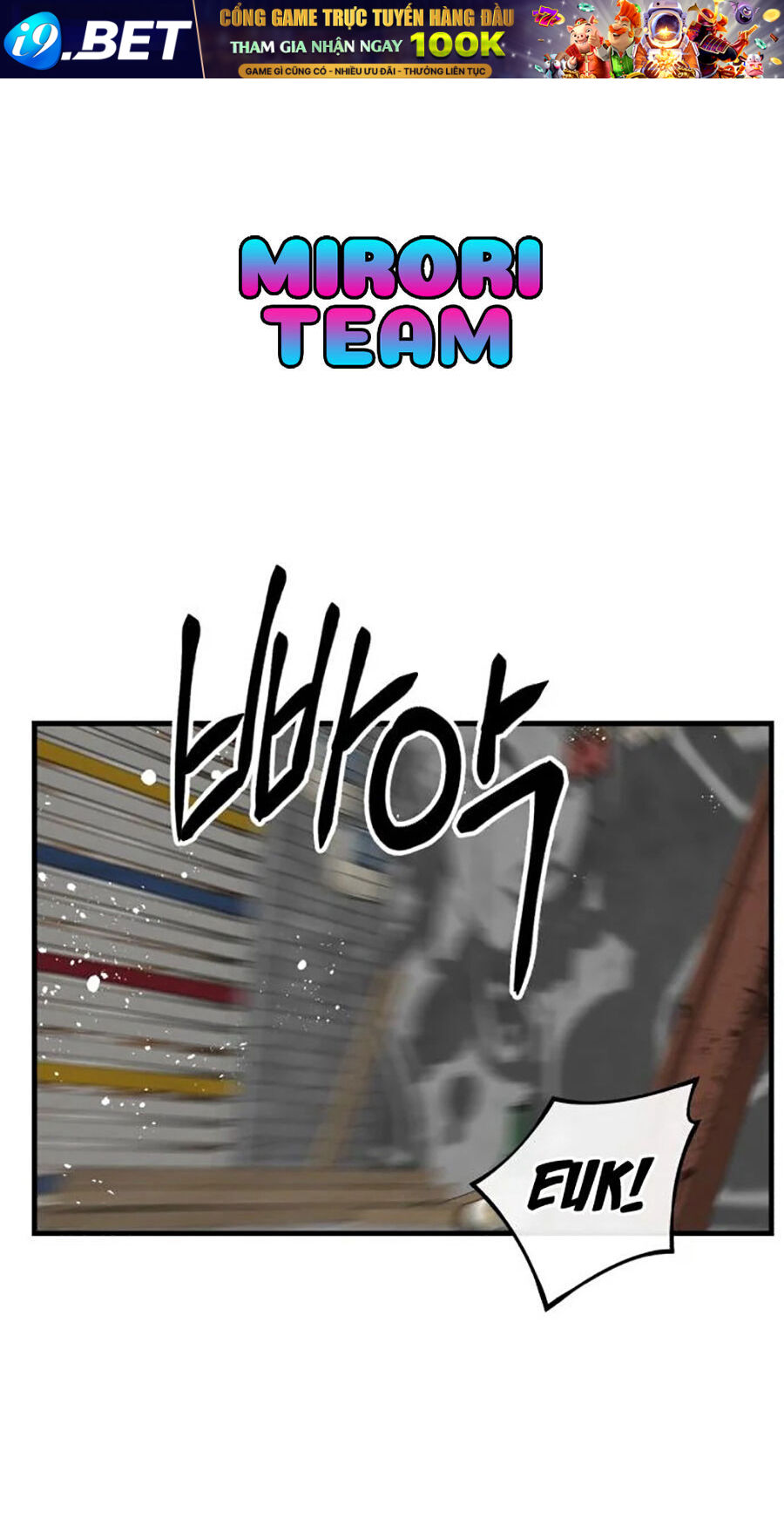 Sát Nhân Cuồng Loạn - Chapter 30 - Page 33