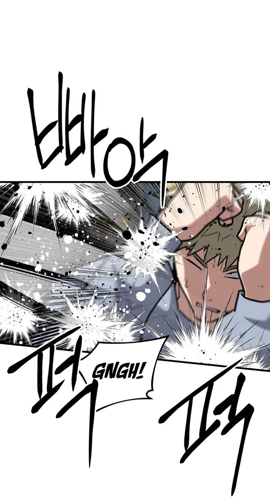 Sát Nhân Cuồng Loạn - Chapter 30 - Page 34