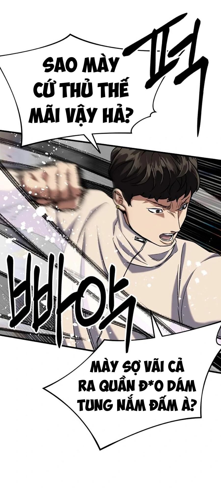 Sát Nhân Cuồng Loạn - Chapter 30 - Page 35