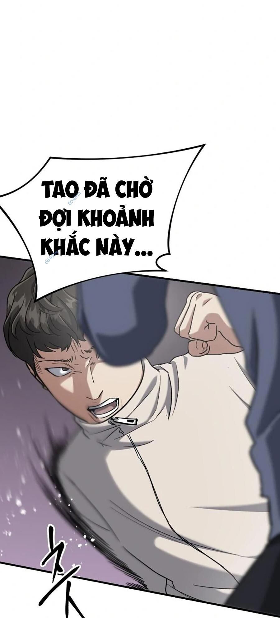 Sát Nhân Cuồng Loạn - Chapter 30 - Page 36