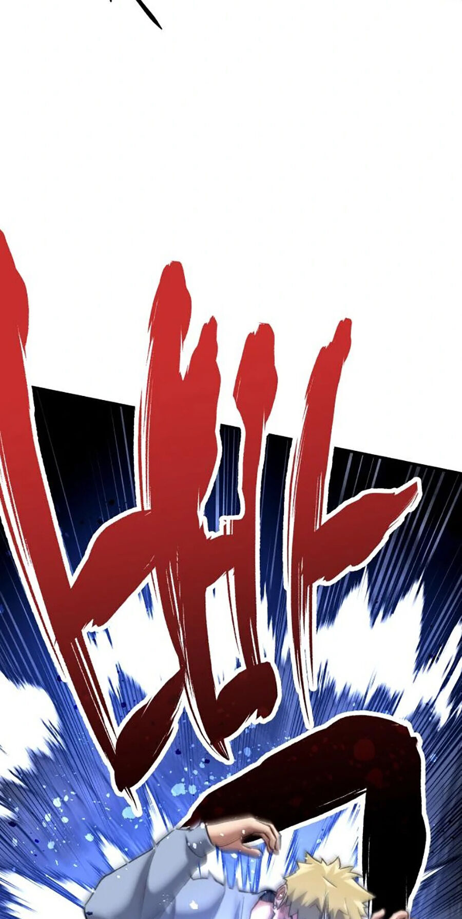 Sát Nhân Cuồng Loạn - Chapter 30 - Page 37