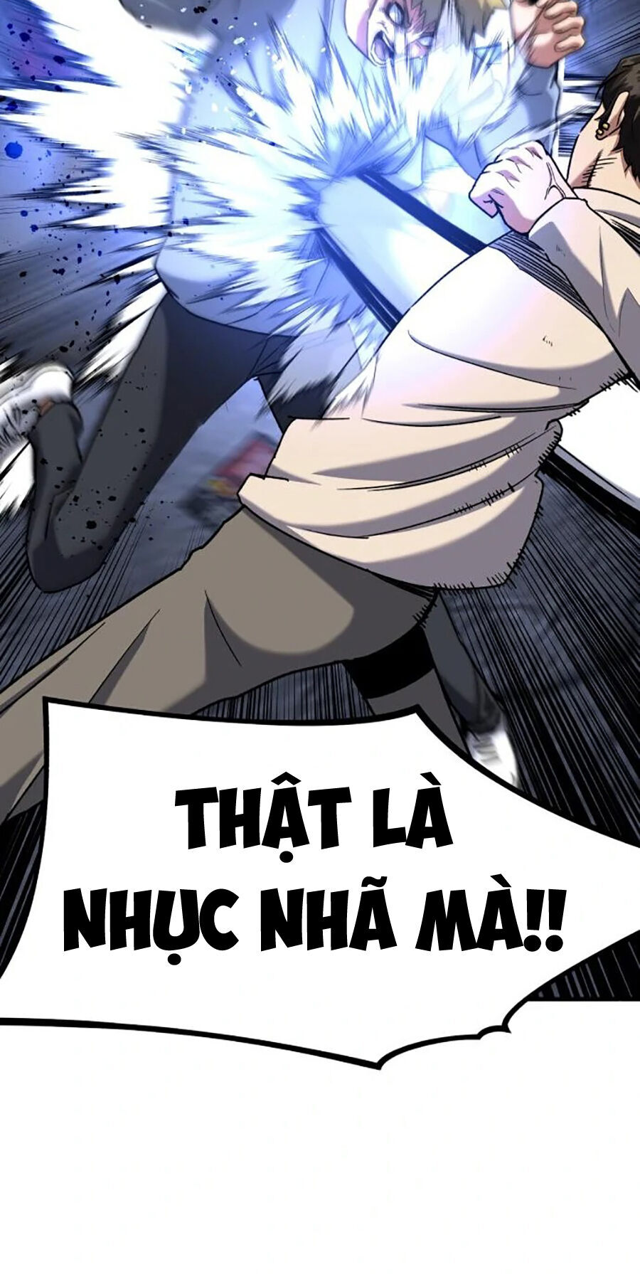 Sát Nhân Cuồng Loạn - Chapter 30 - Page 38