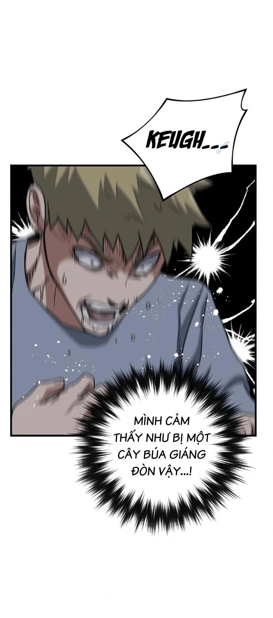 Sát Nhân Cuồng Loạn - Chapter 30 - Page 39