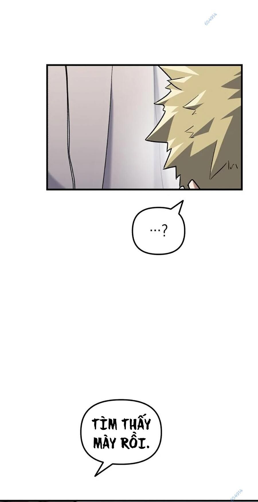 Sát Nhân Cuồng Loạn - Chapter 30 - Page 4