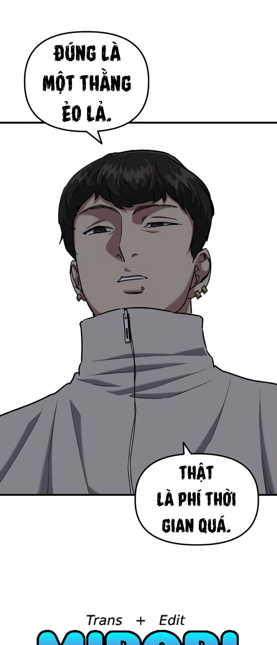 Sát Nhân Cuồng Loạn - Chapter 30 - Page 41