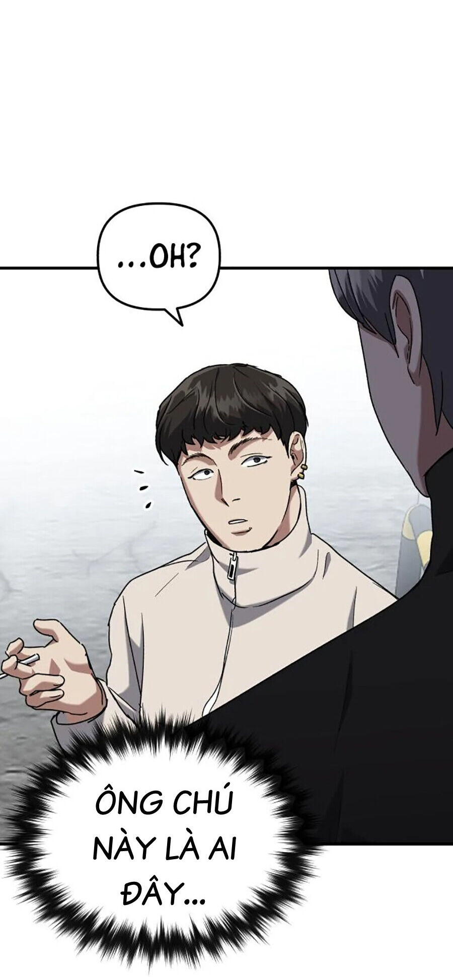 Sát Nhân Cuồng Loạn - Chapter 30 - Page 46