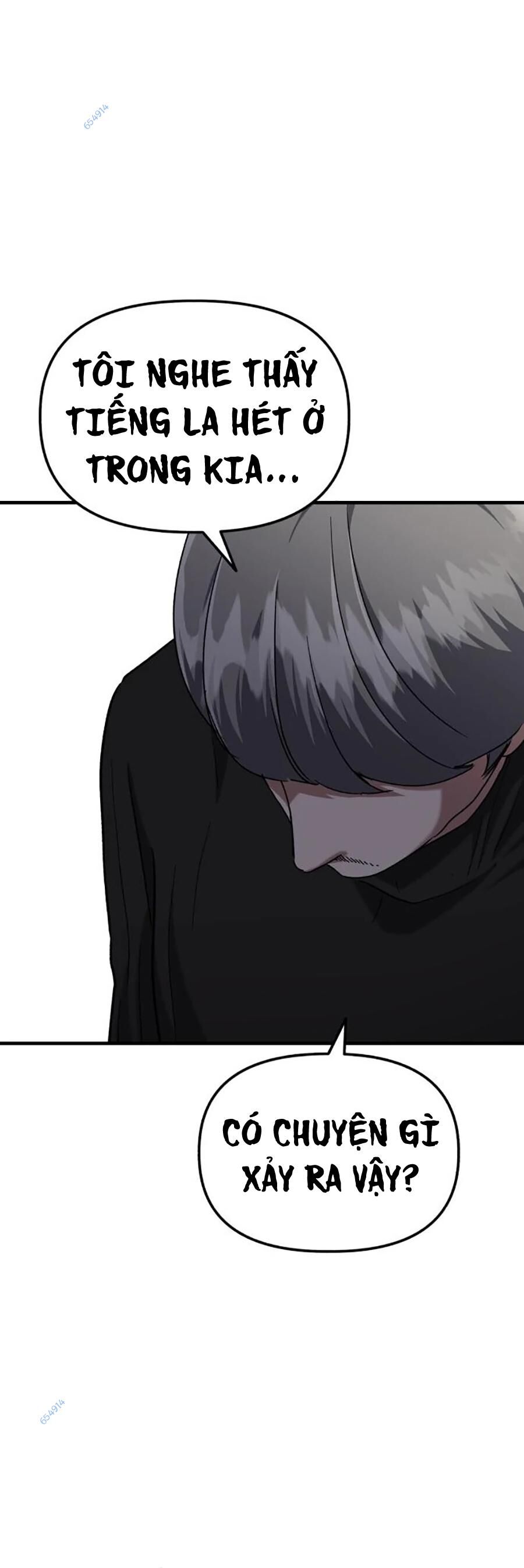 Sát Nhân Cuồng Loạn - Chapter 30 - Page 47