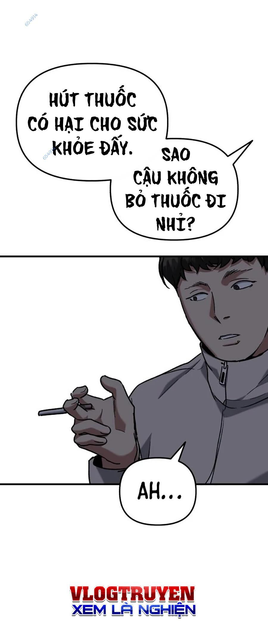 Sát Nhân Cuồng Loạn - Chapter 30 - Page 50