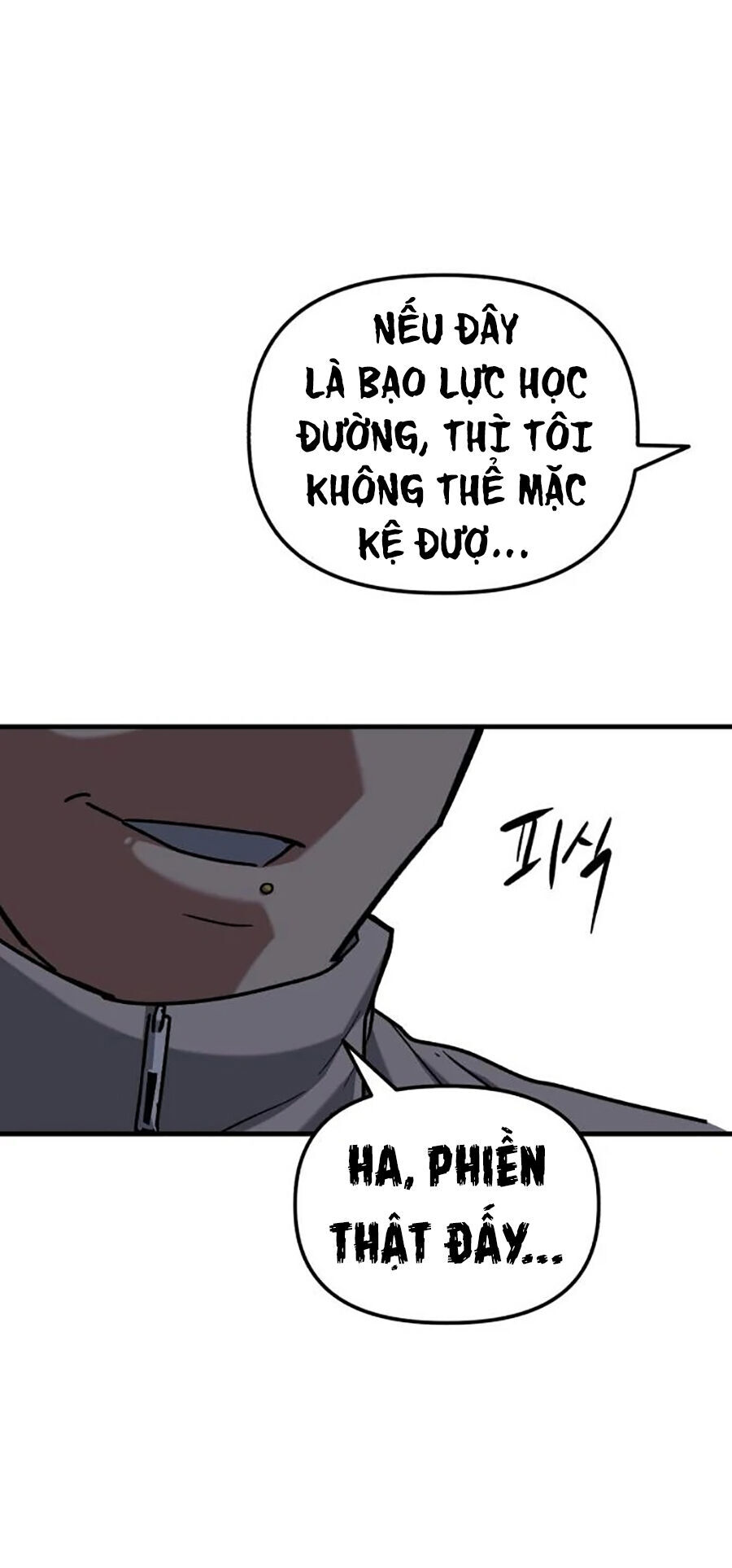 Sát Nhân Cuồng Loạn - Chapter 30 - Page 52