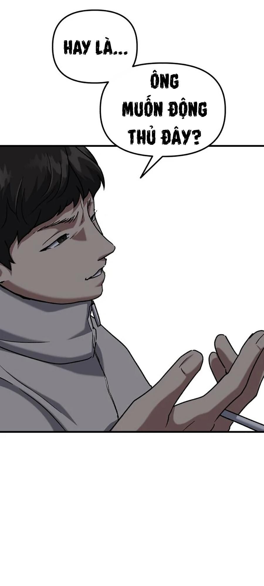 Sát Nhân Cuồng Loạn - Chapter 30 - Page 54