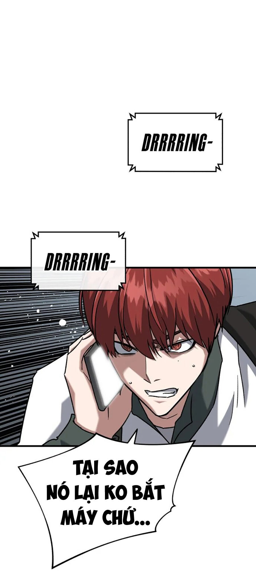 Sát Nhân Cuồng Loạn - Chapter 30 - Page 57