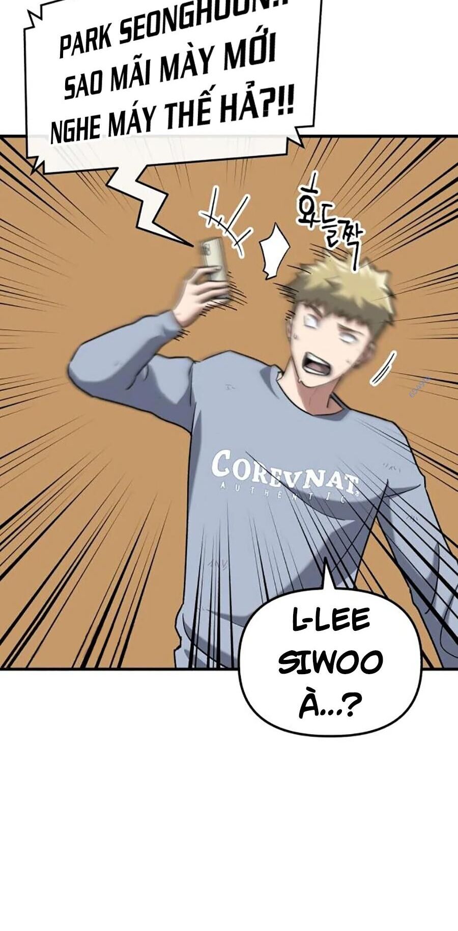 Sát Nhân Cuồng Loạn - Chapter 30 - Page 59